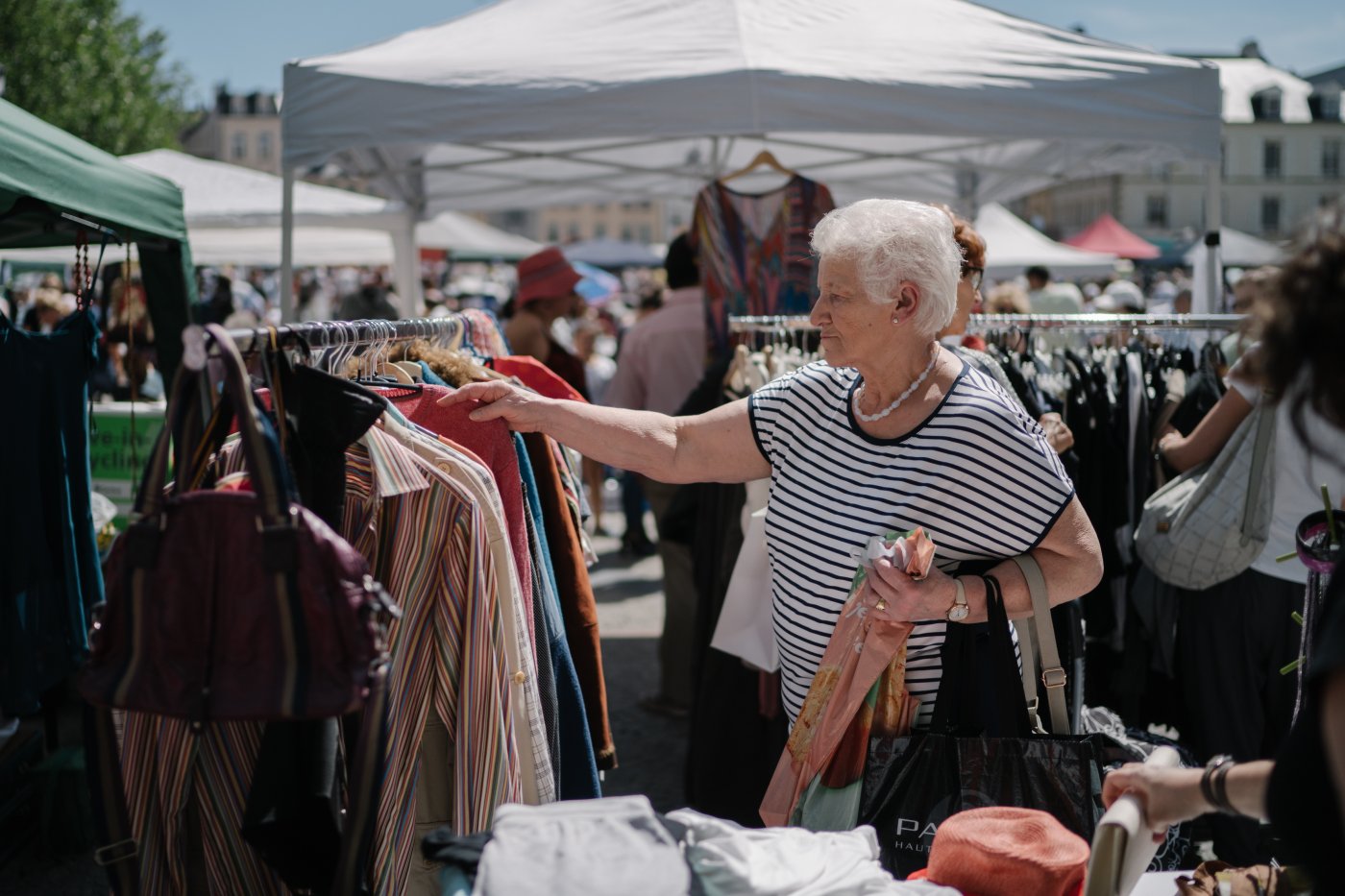 Vide-grenier 2018