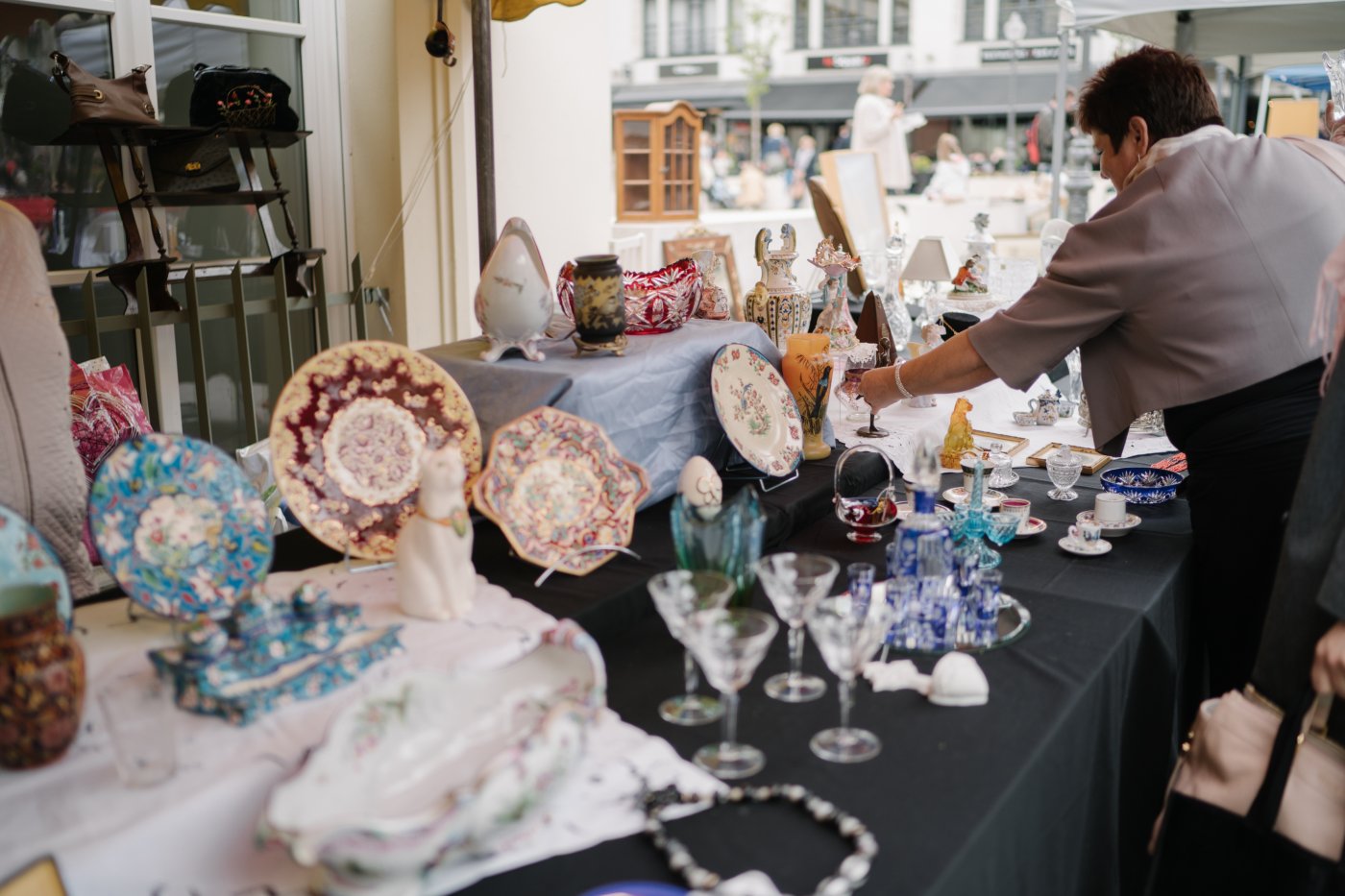Brocante 2018