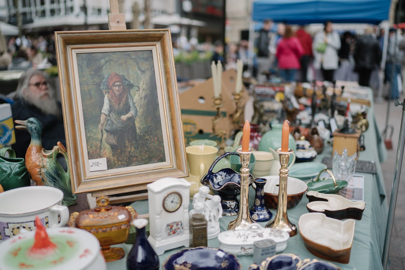 Brocante