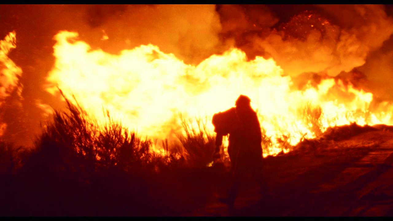 Viendra le feu