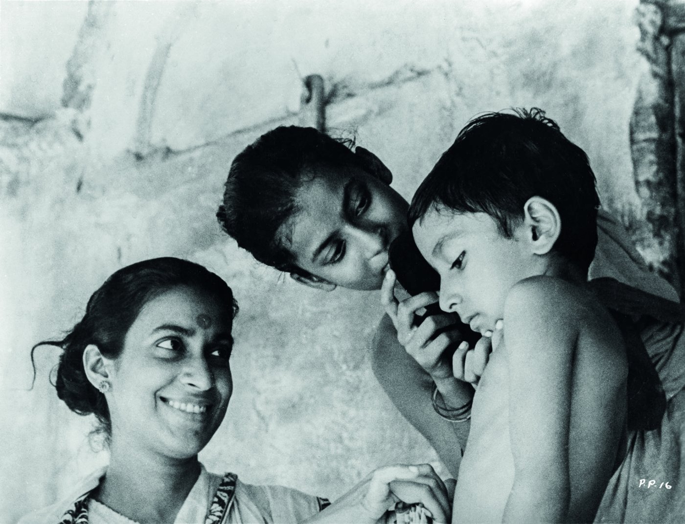 Pather Panchali