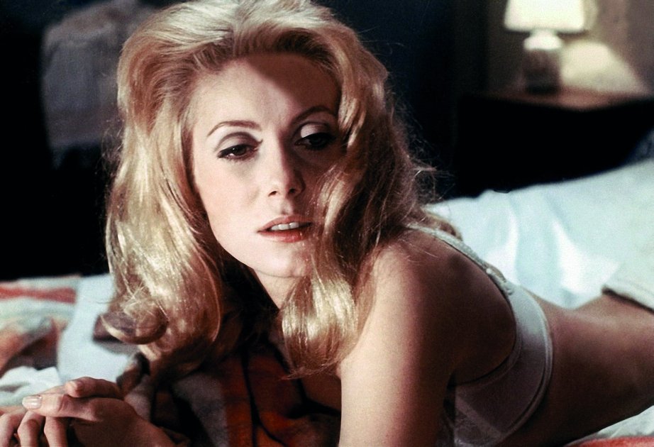 Belle de jour