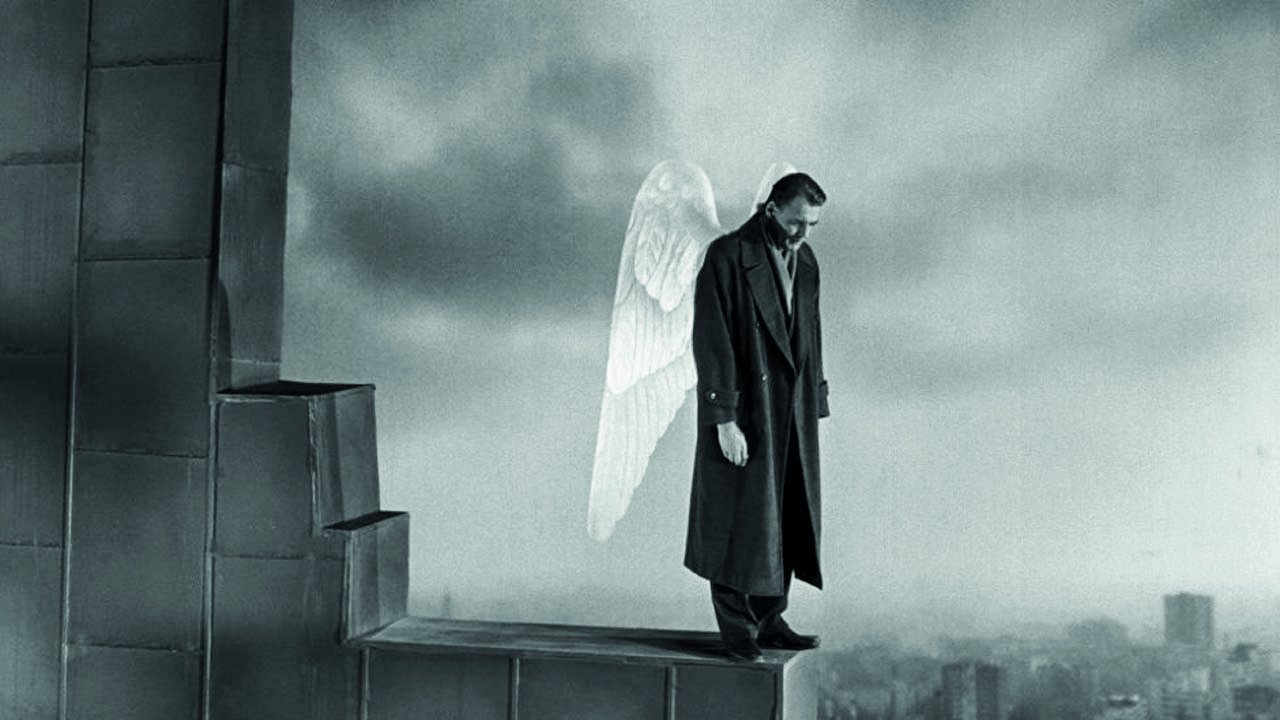 Les Ailes du désir