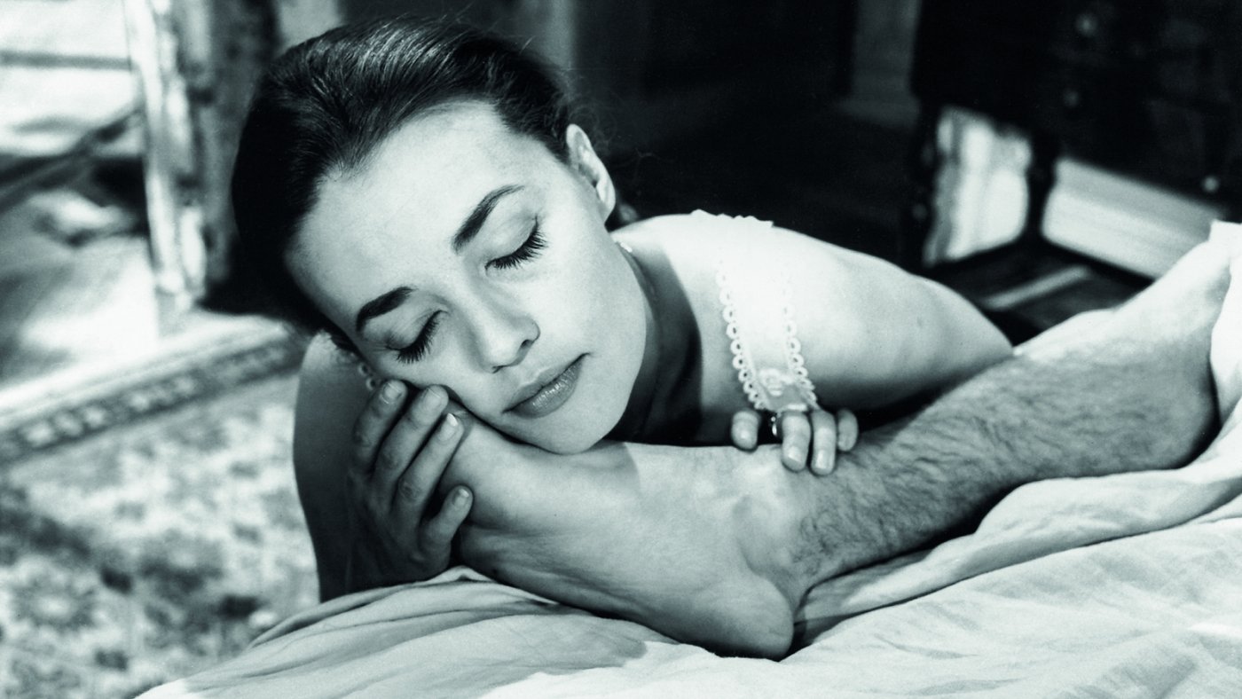 Les Amants