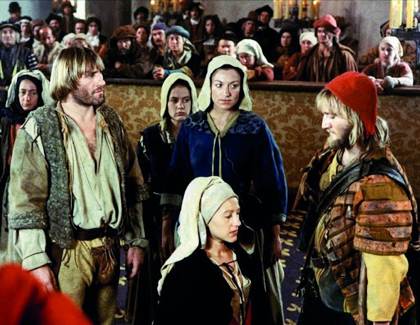 Le Retour de Martin Guerre