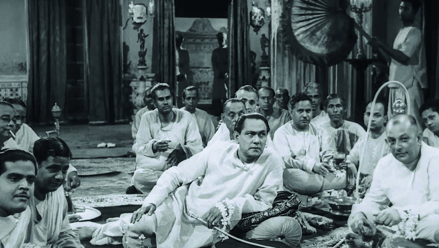Jalsaghar