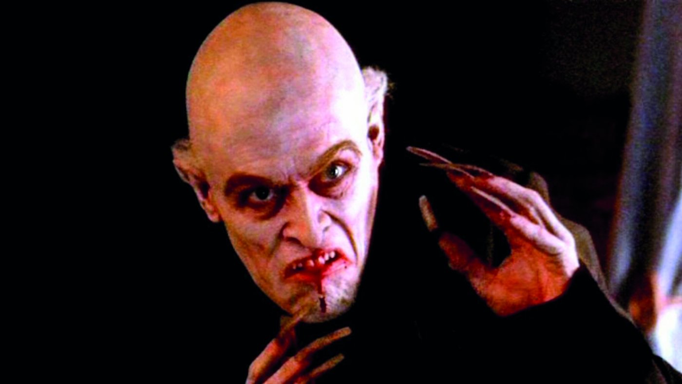 Je 01 | 04 19h00 Shadow of the Vampire