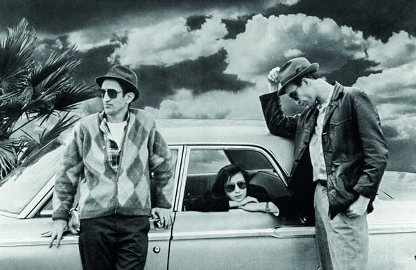 Stranger Than Paradise