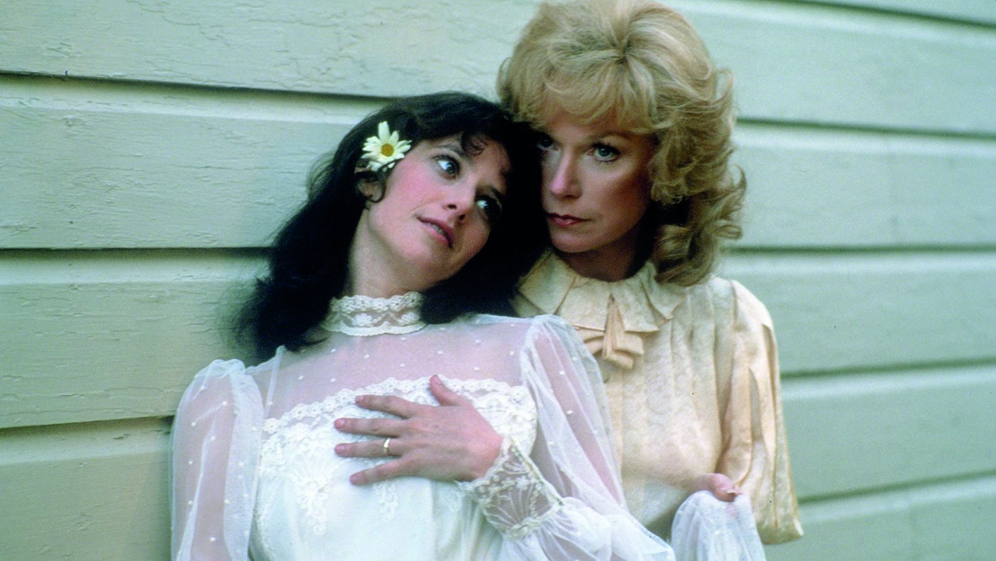 Terms of Endearment