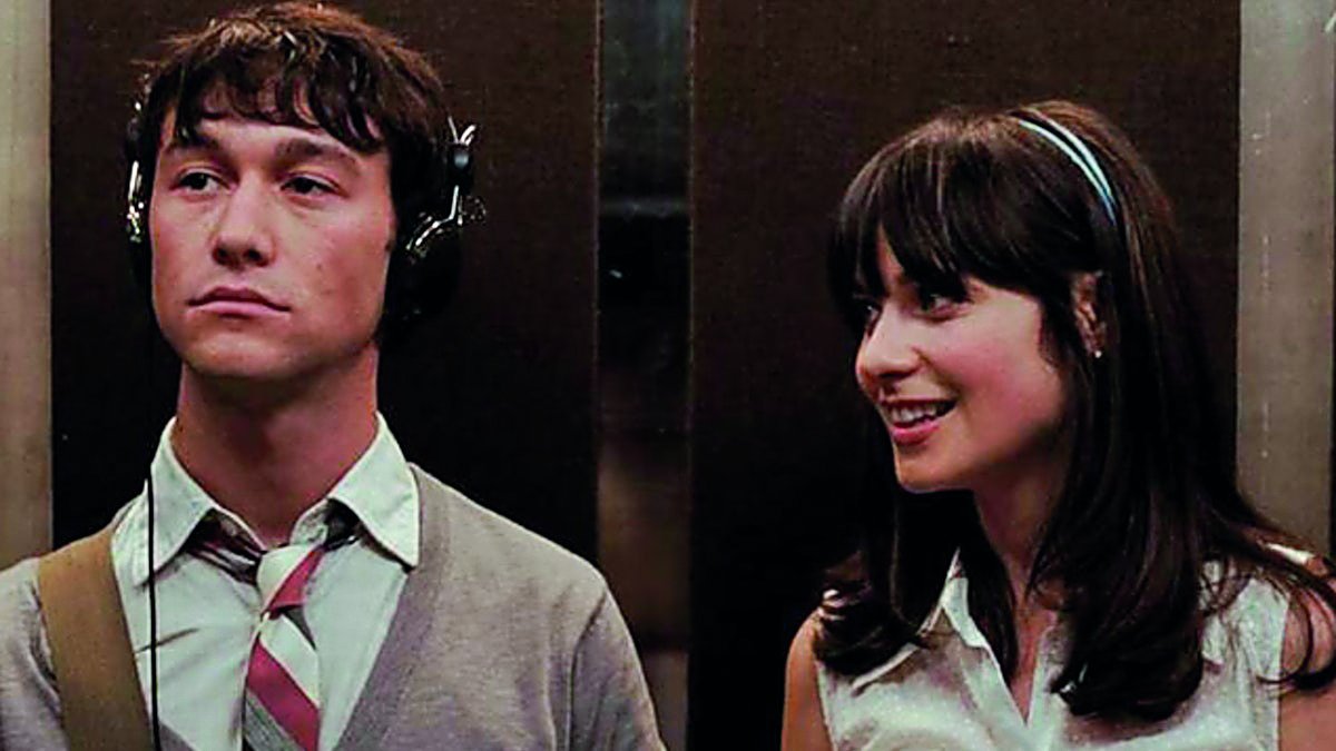 500 Days of Summer