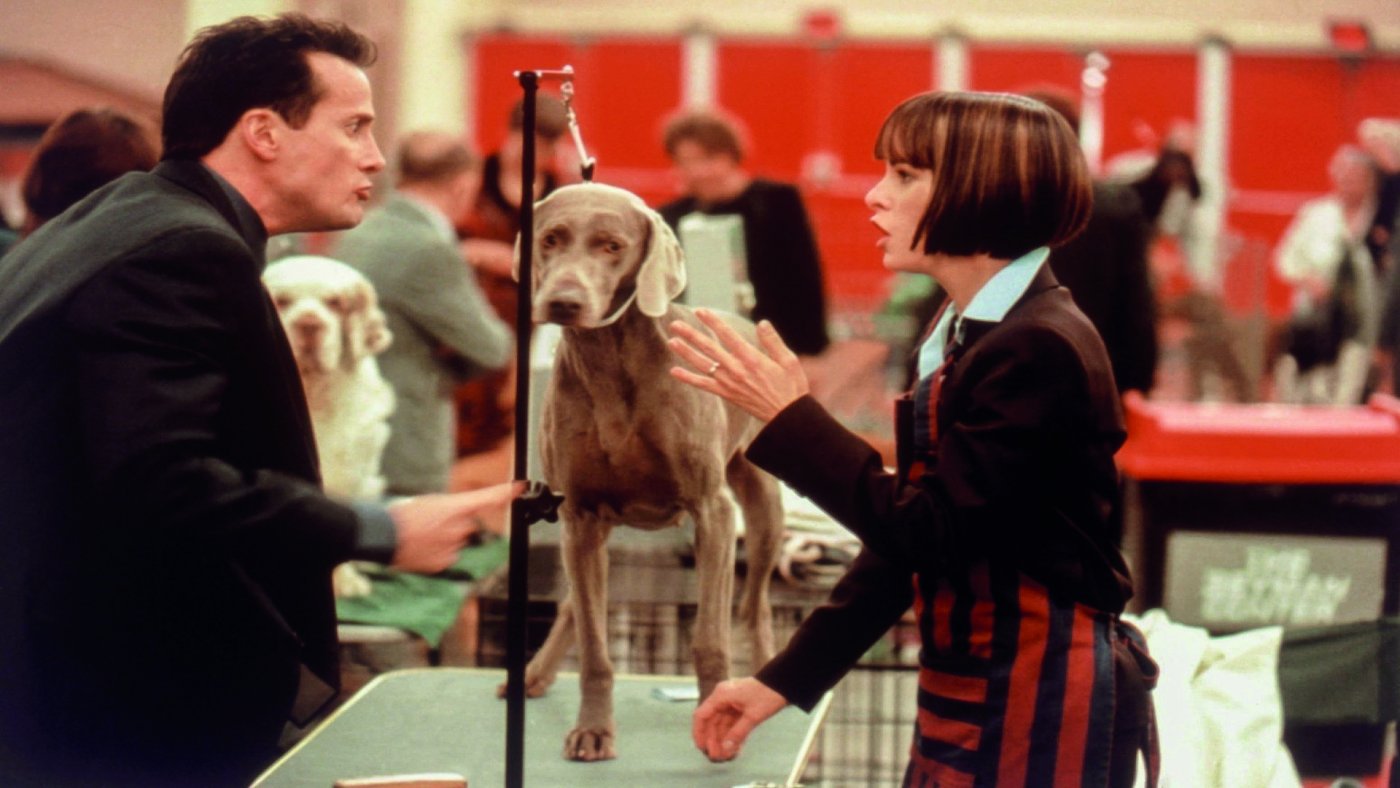 Best in Show