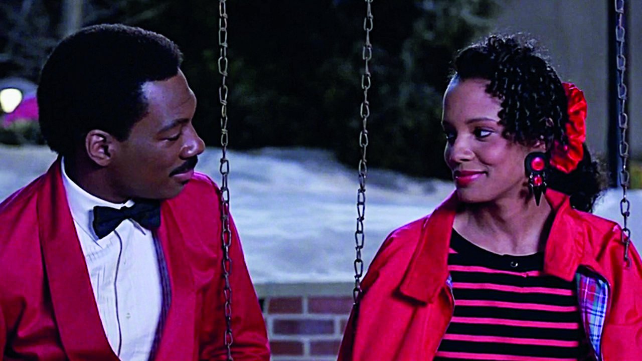 Coming to America