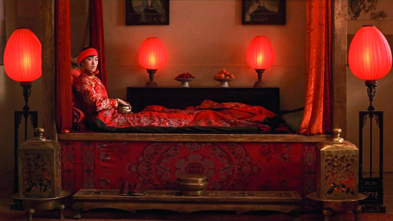 Ḗpouses et Concubines
