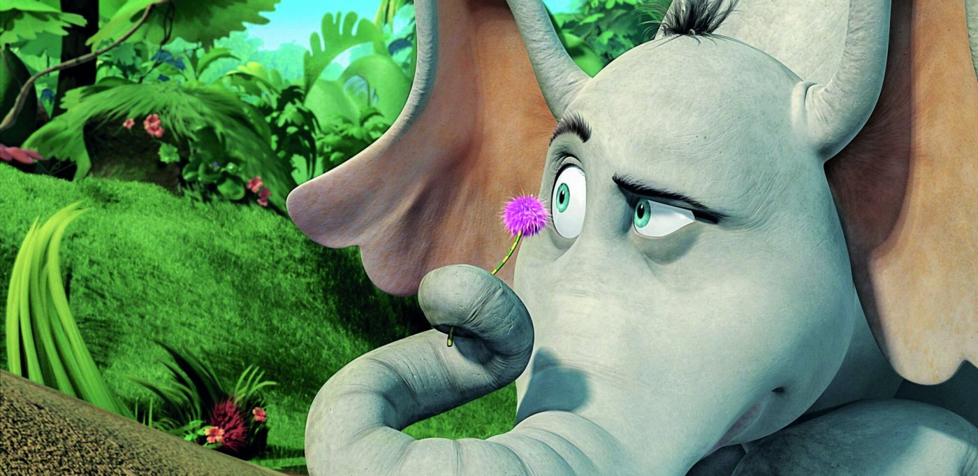 Horton
