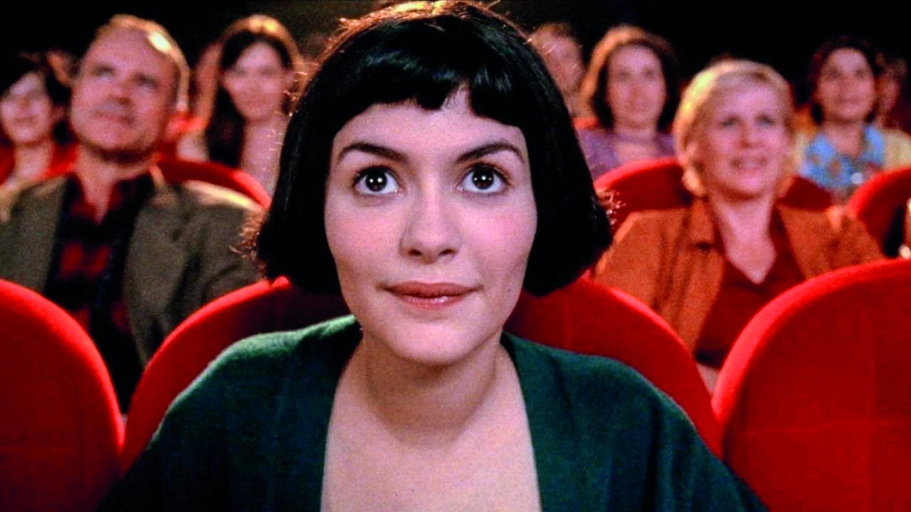 Le Fabuleux Destin d’Amélie Poulain