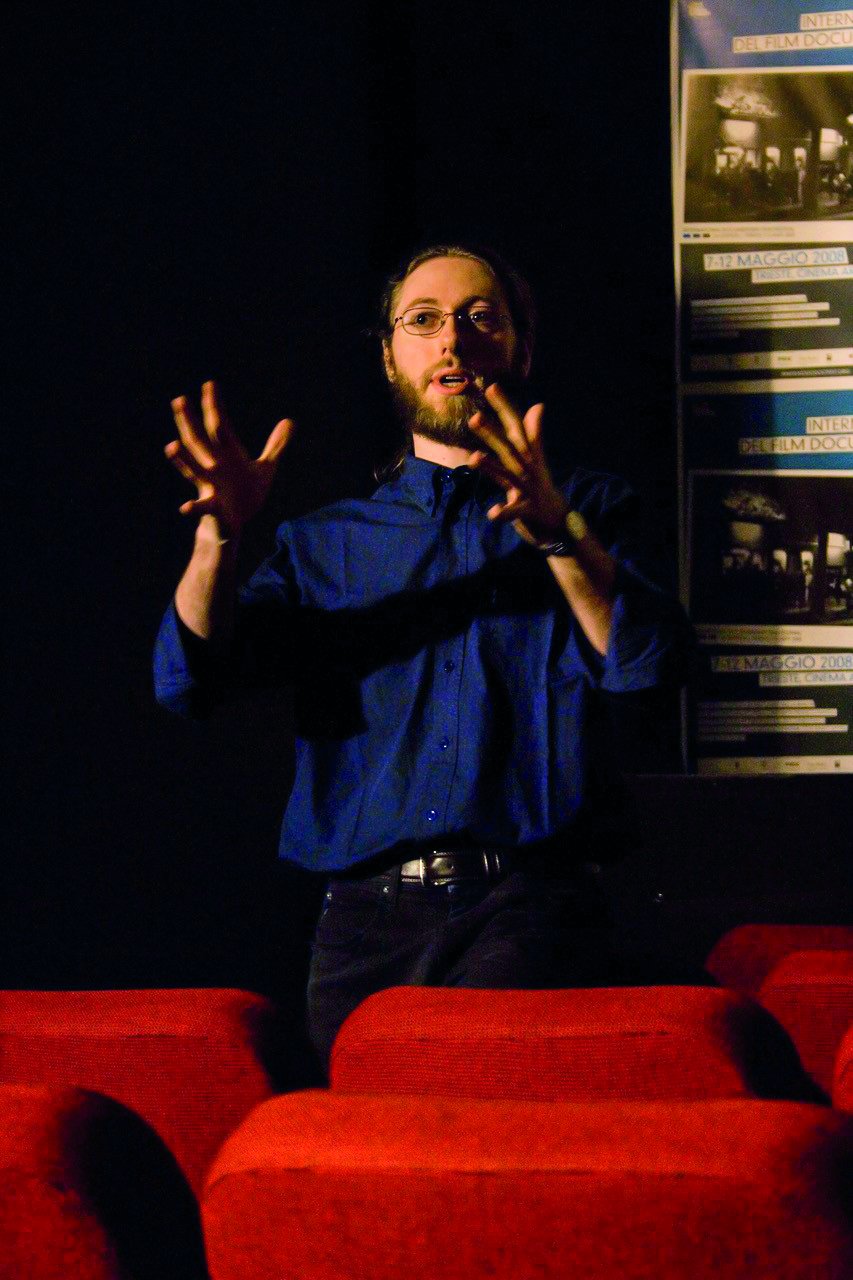 Dario Marchiori