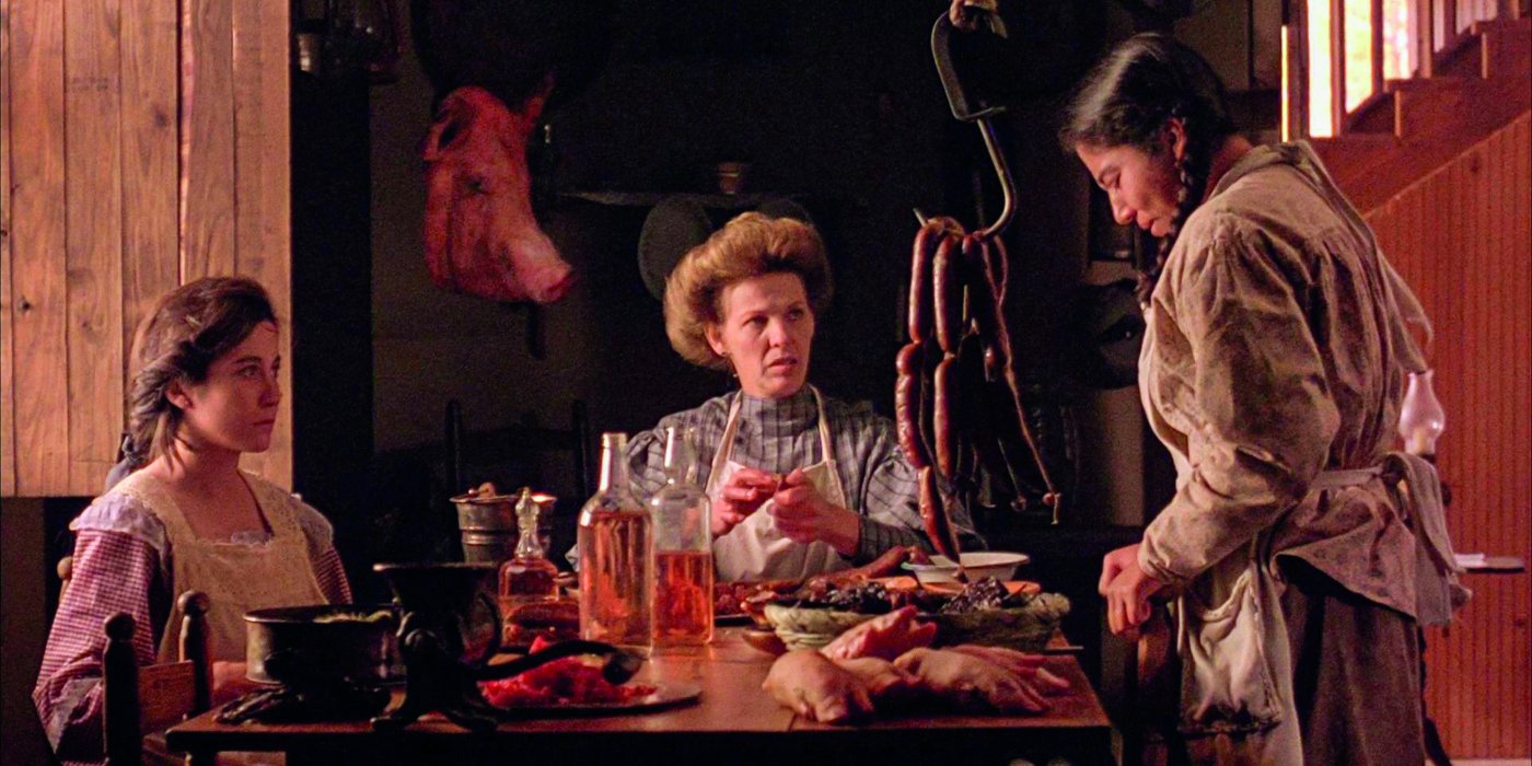 Les Epices de la passion