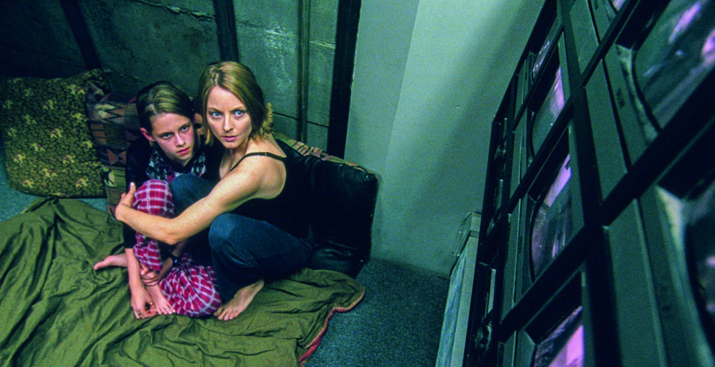 Panic Room
