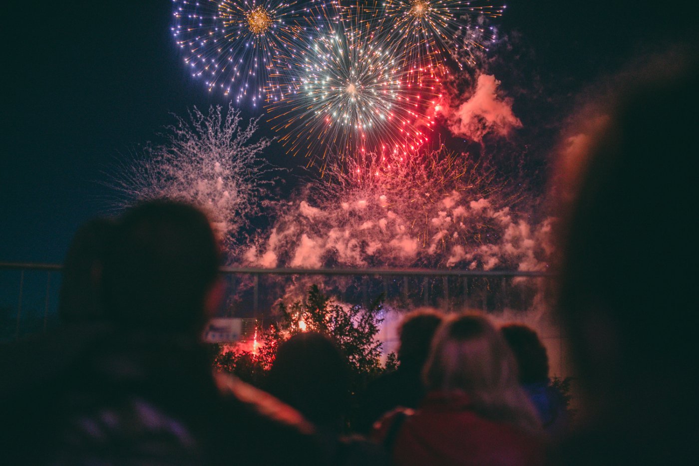 Fête nationale 2017