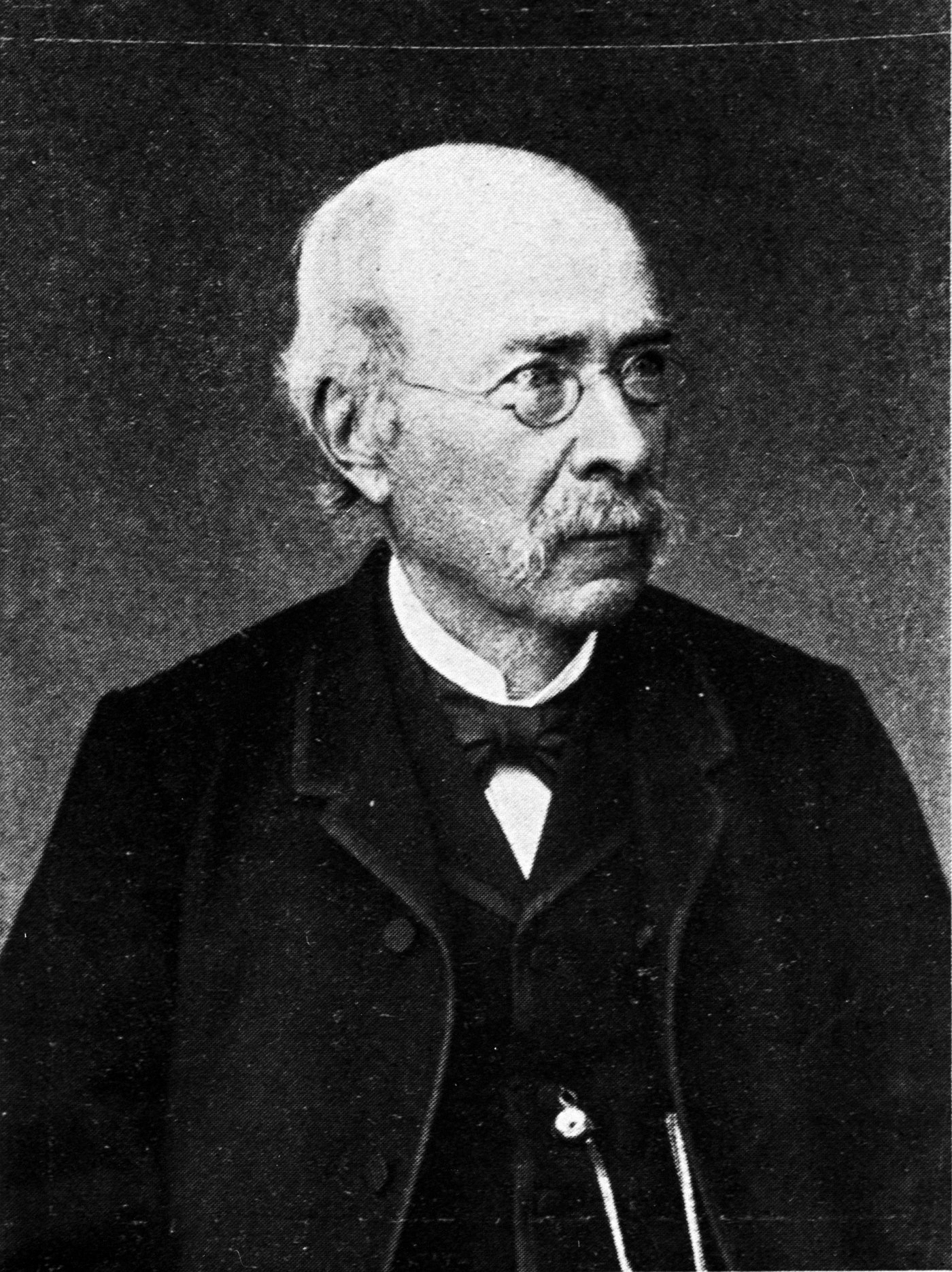 Jean Worré