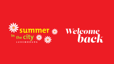Summer in the City