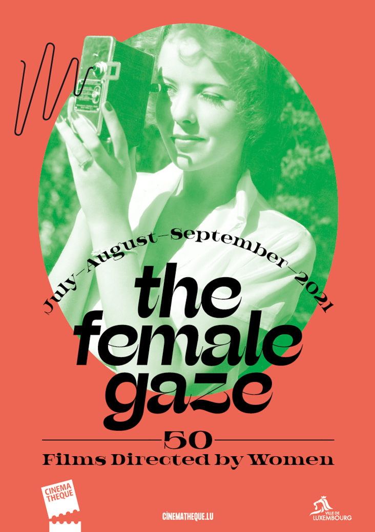 The Female Gaze
