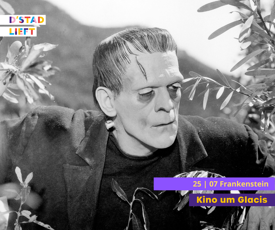 Frankenstein
