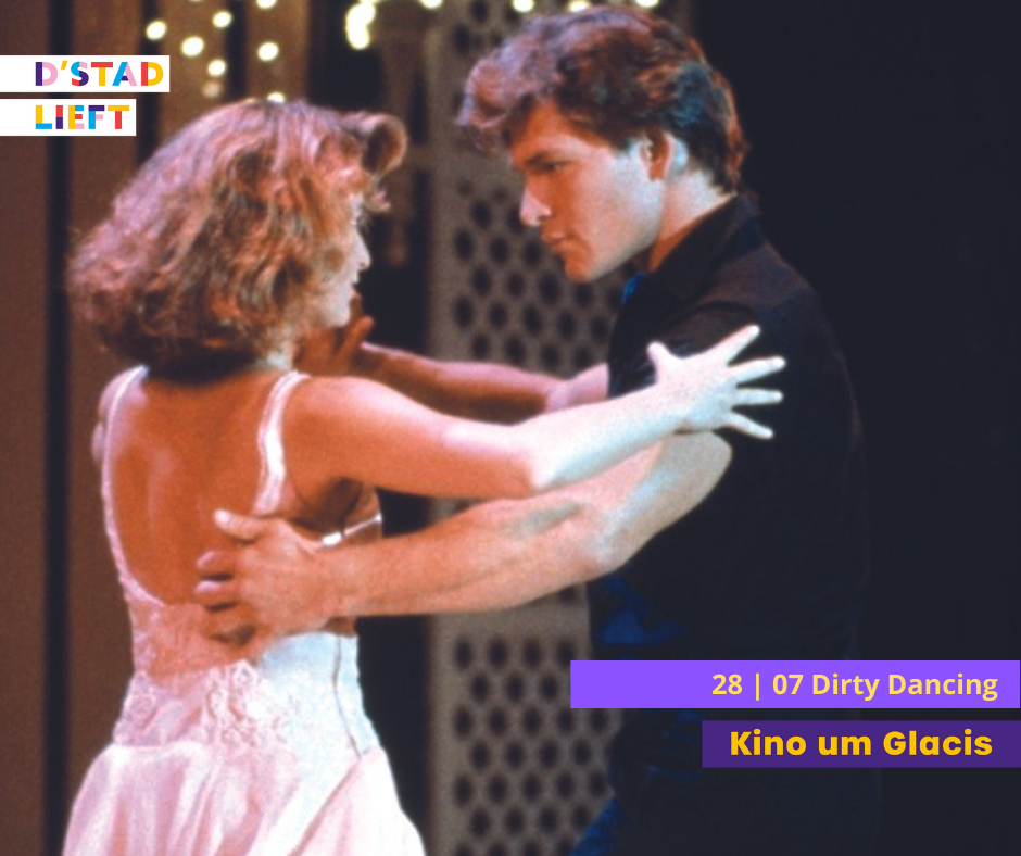 Dirty Dancing