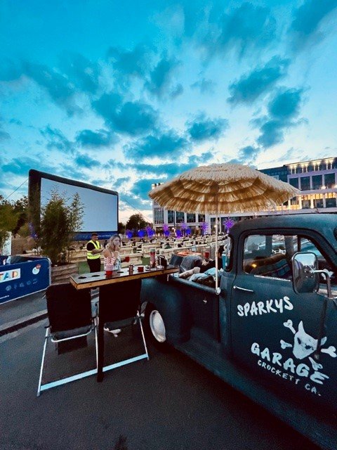 Kino um Glacis 2021