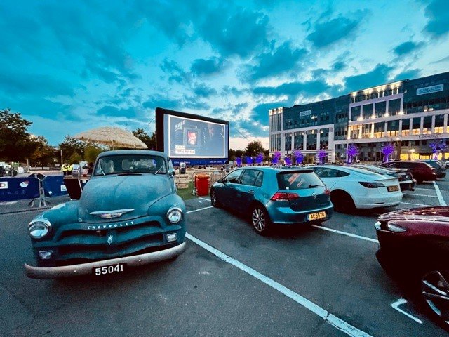 Kino um Glacis 2021