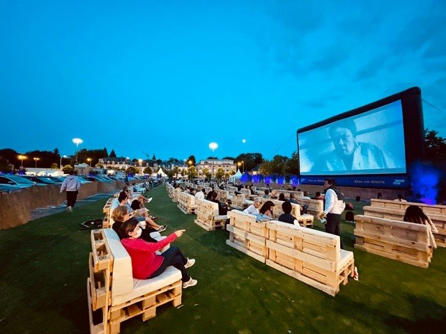 Kino um Glacis 2021