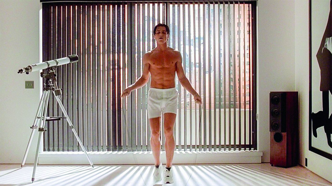 American Psycho