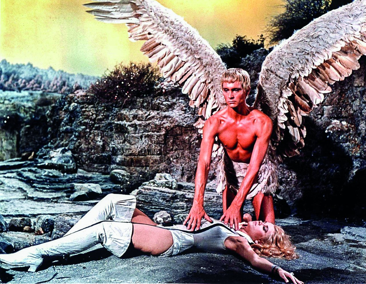 Barbarella