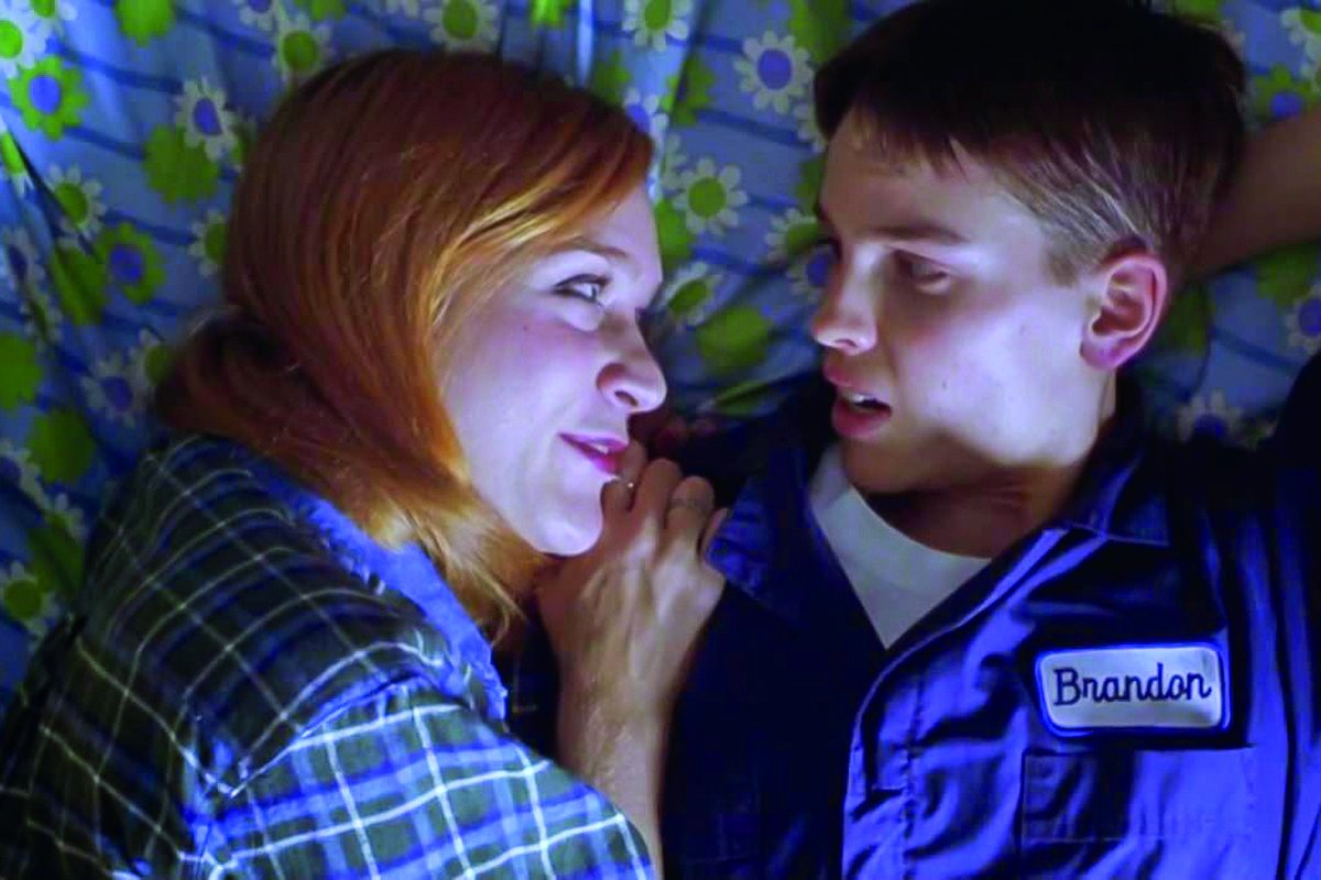 Boys Don’t Cry