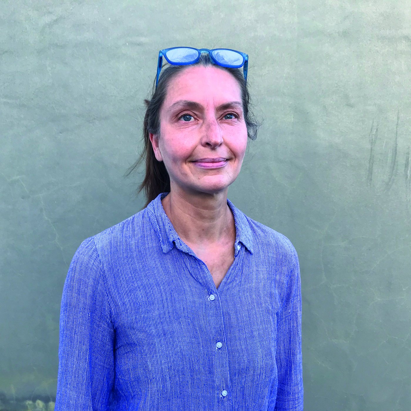 Christina Schaffer