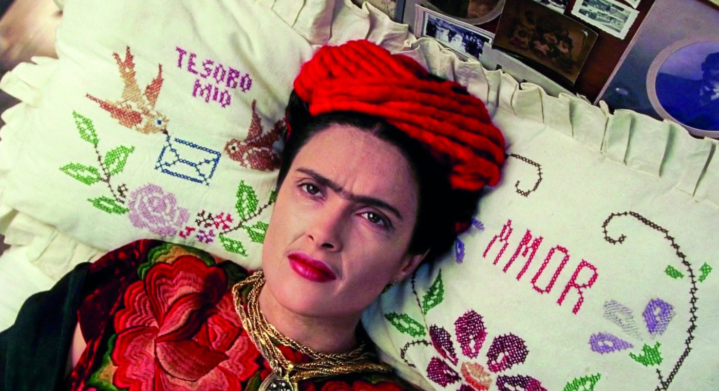 Frida
