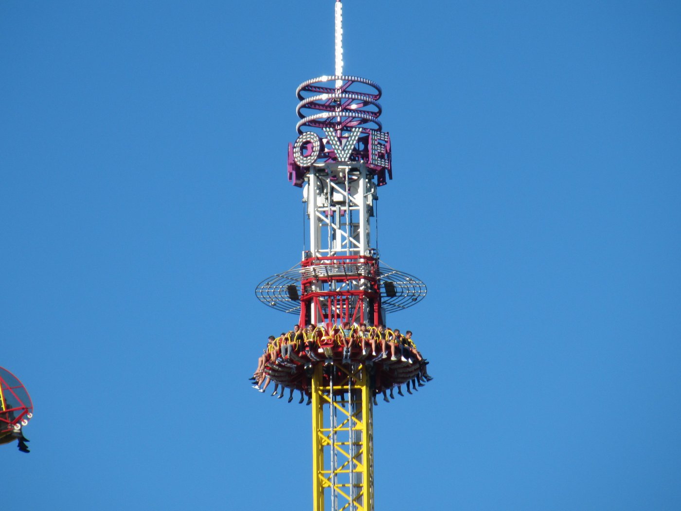 hangoverthetower