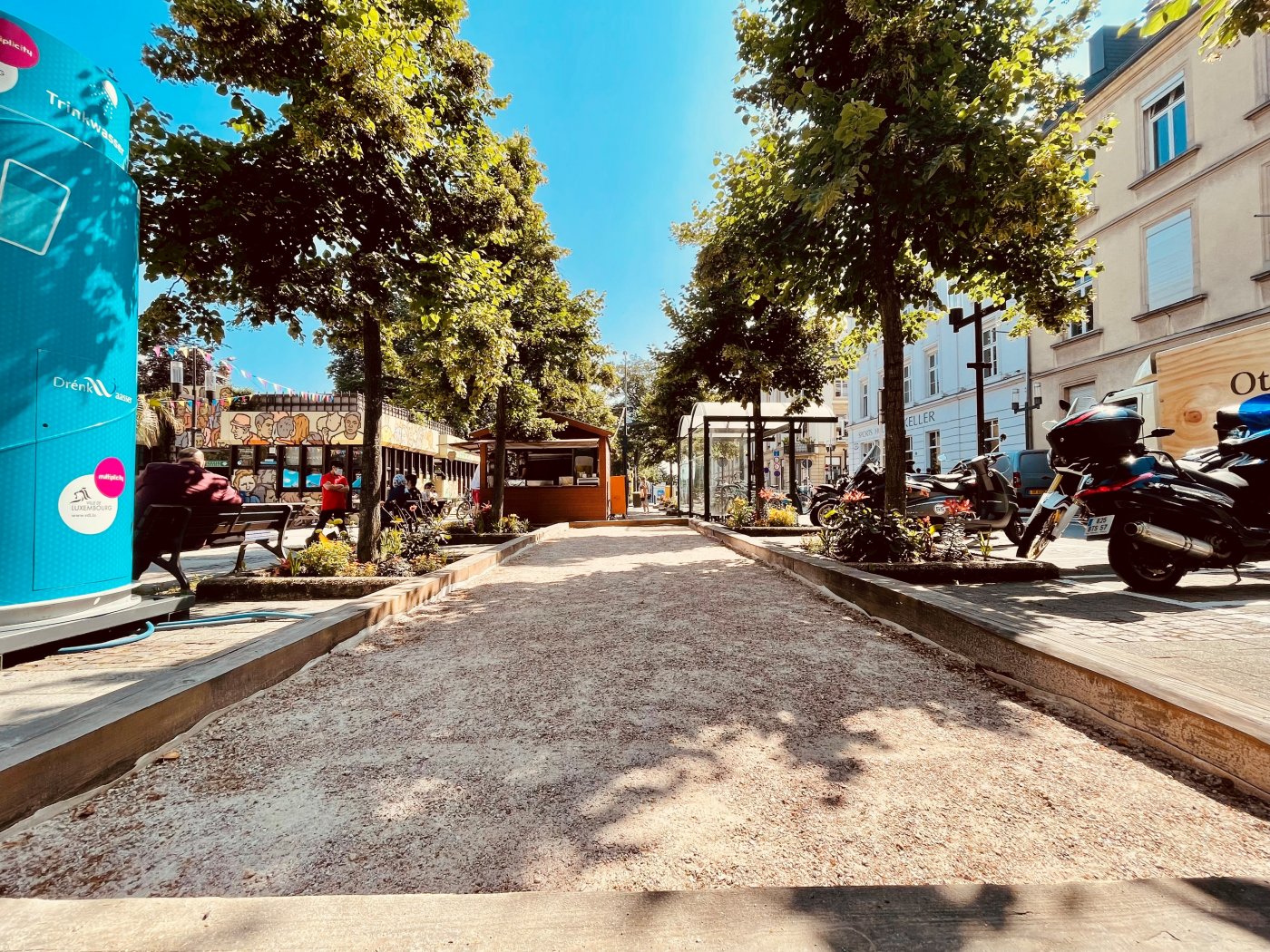 Theaterplage 2021