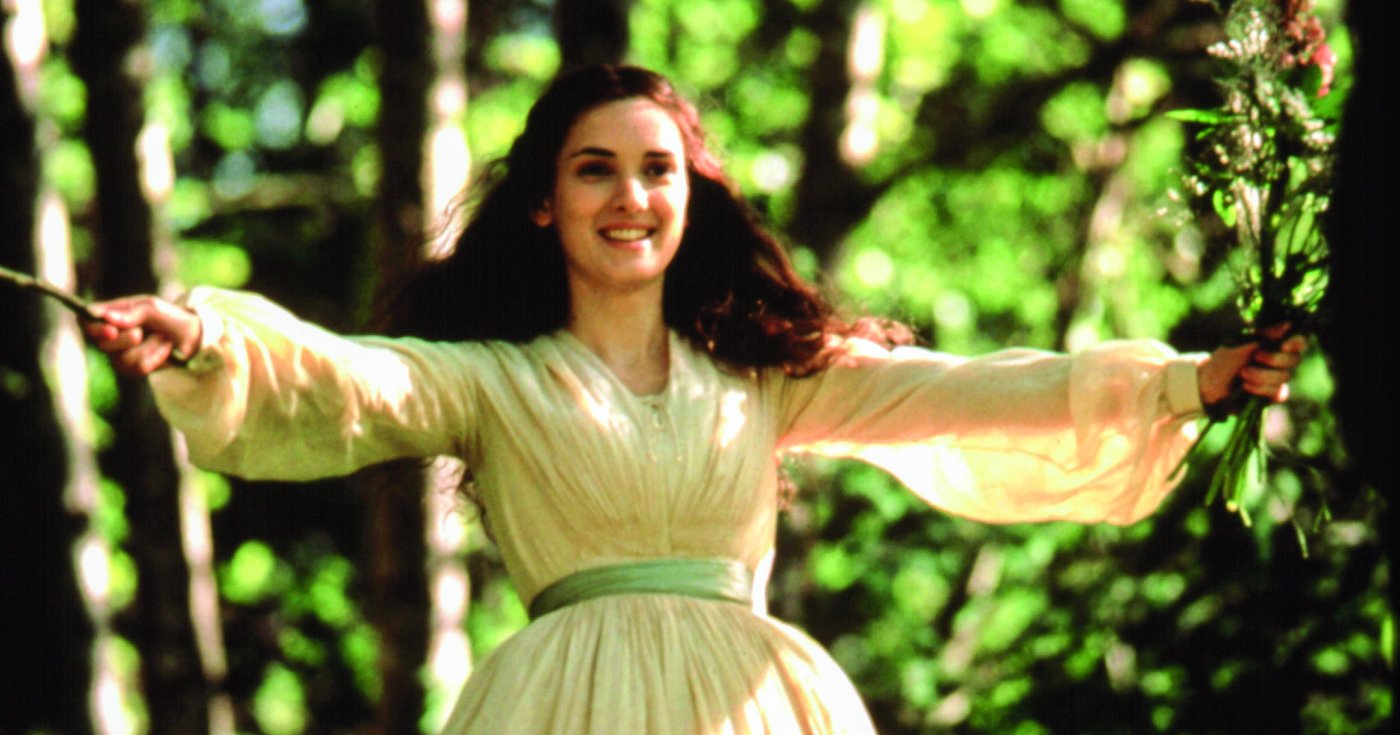 Little Women