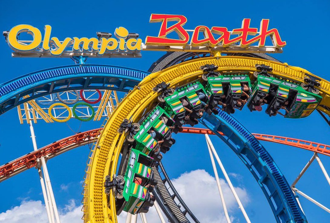Olympialooping