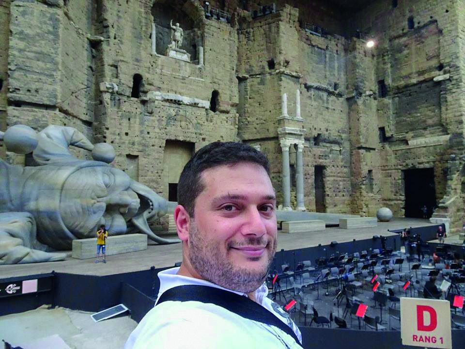Pablo Chimienti