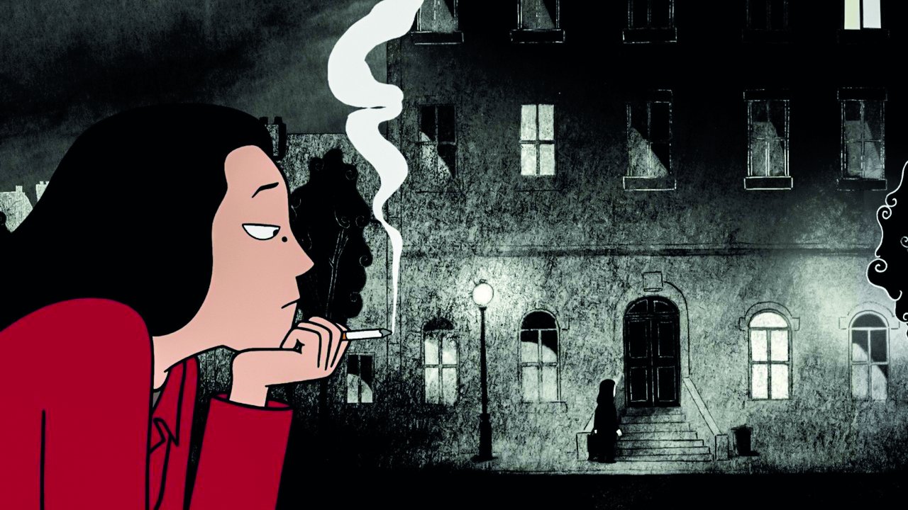 Persepolis