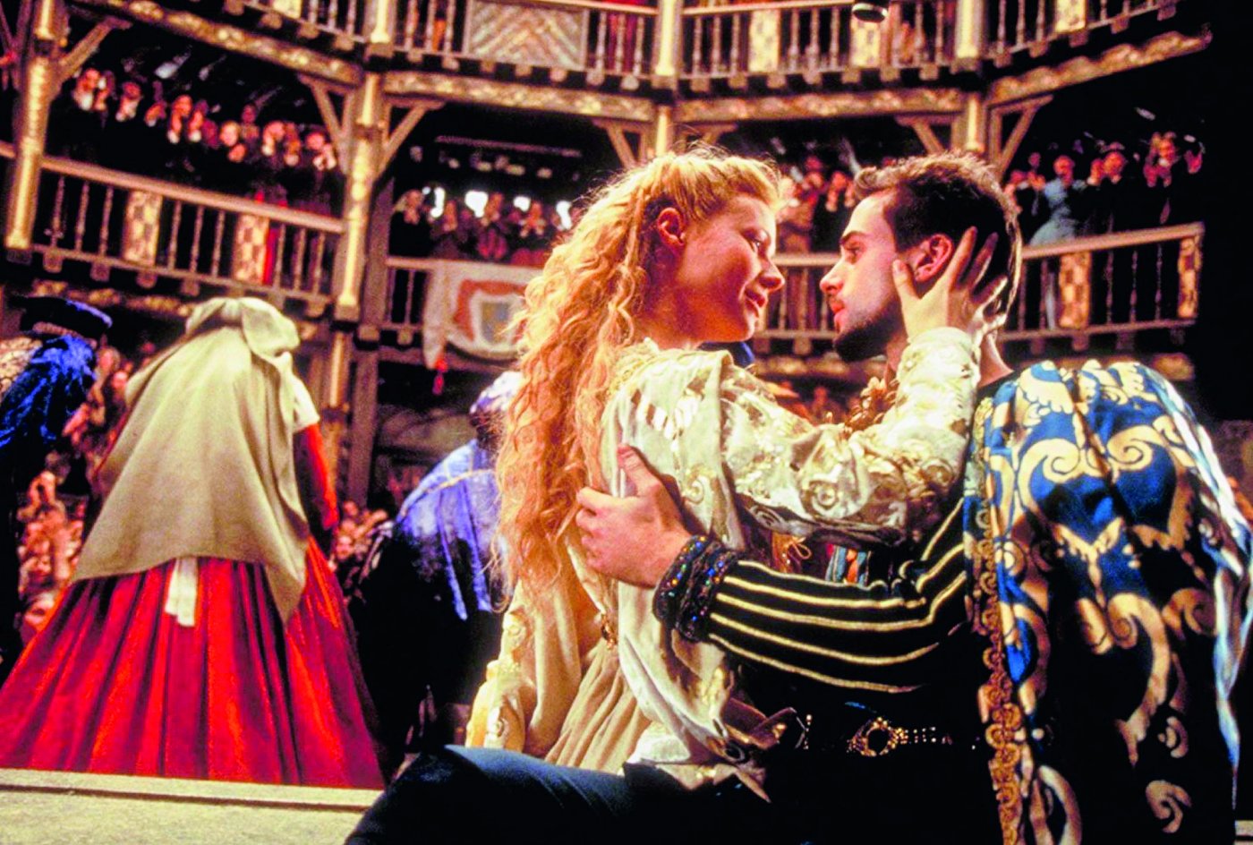 Shakespeare in Love
