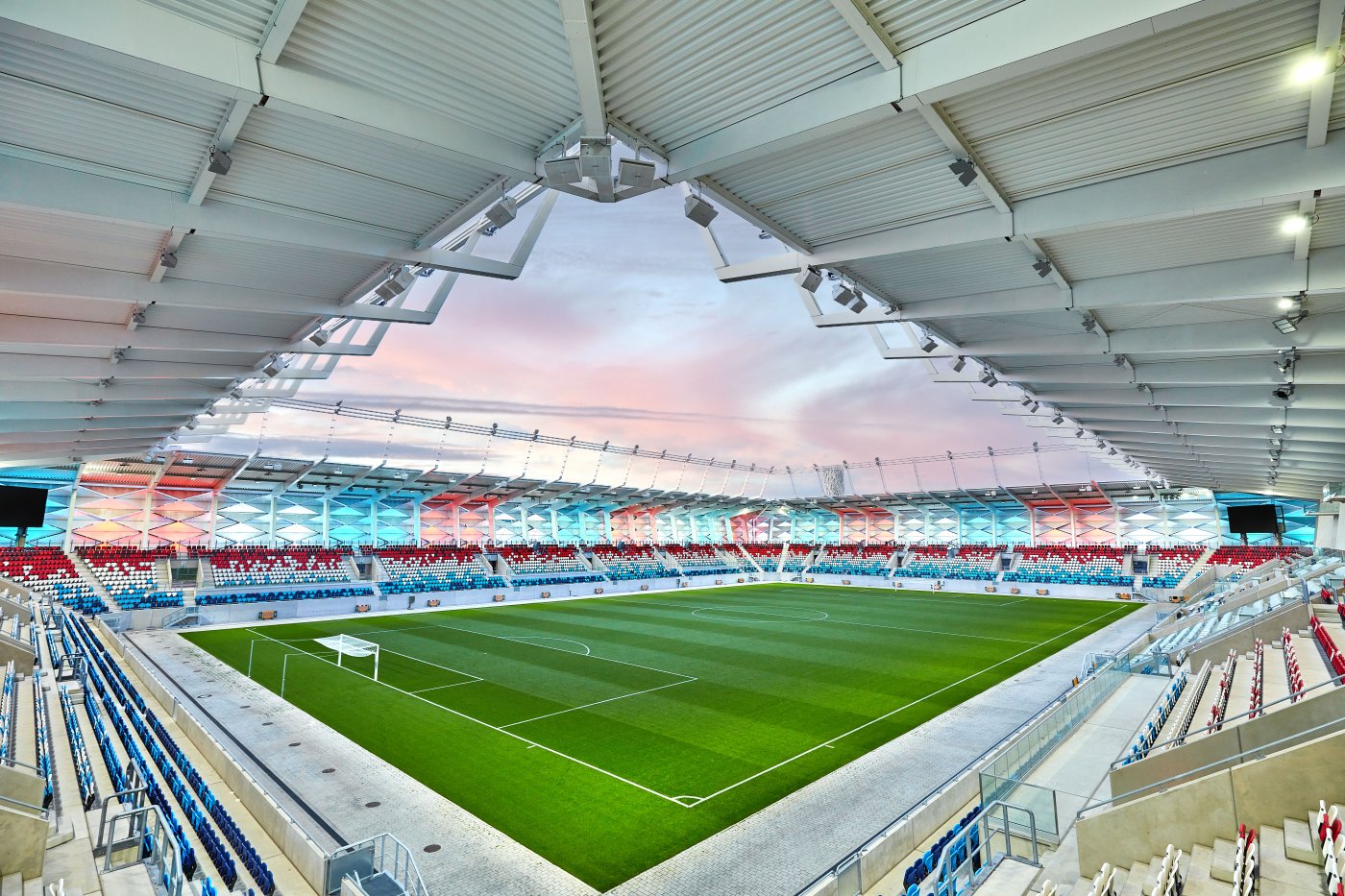 Stade de Luxembourg