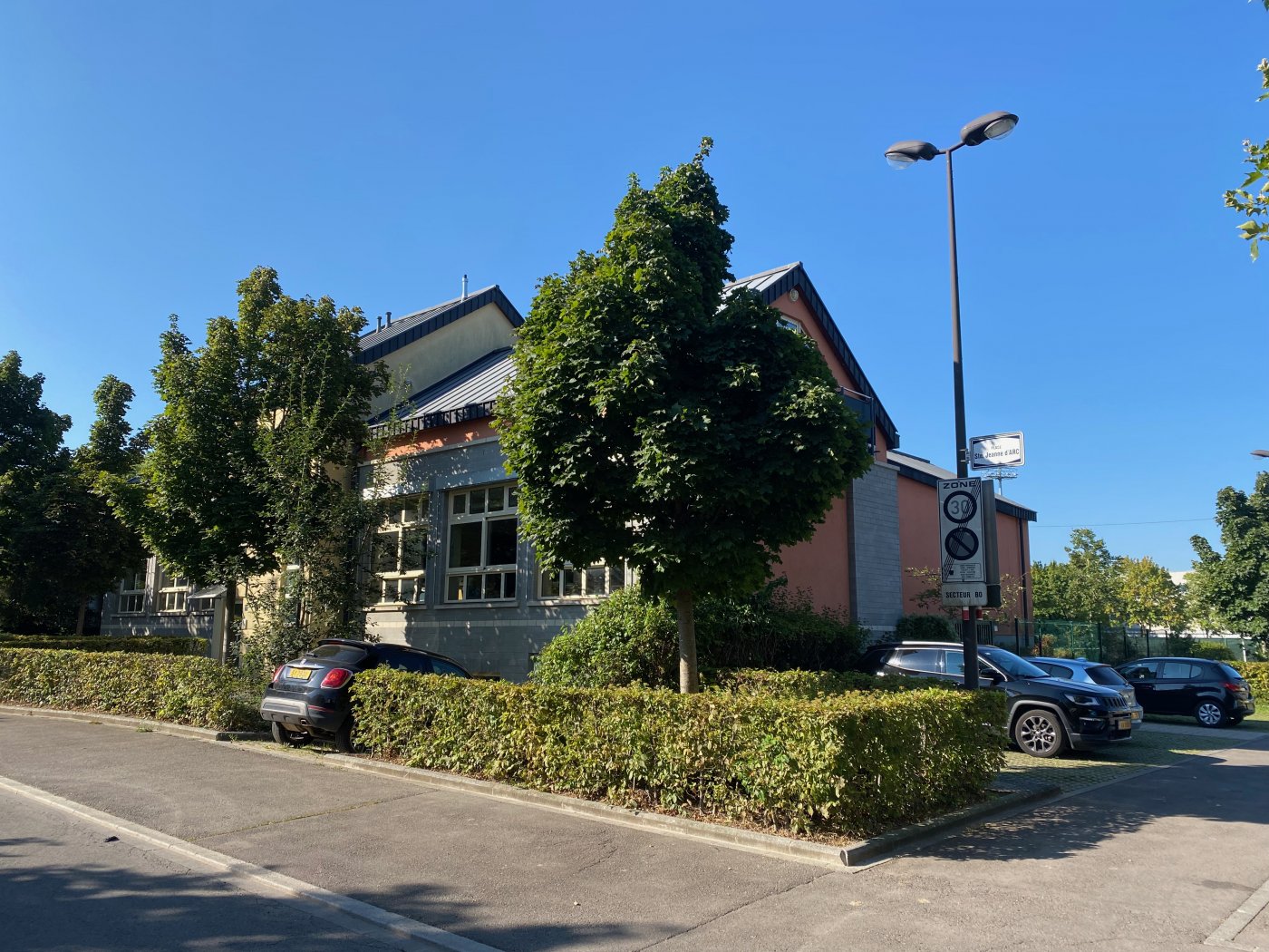 école bonnevoie-schlechter bomar