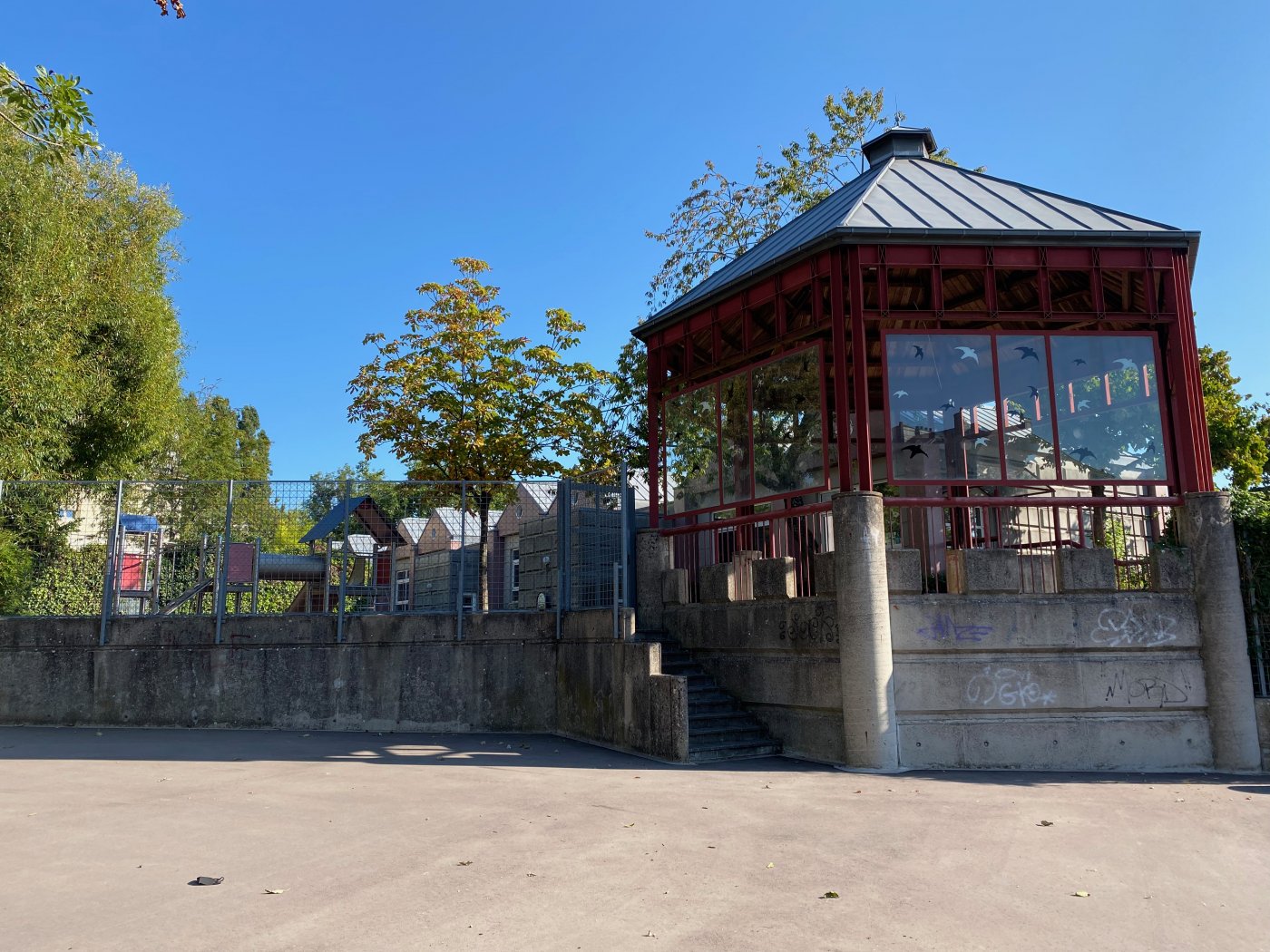 école bonnevoie-verger bovep