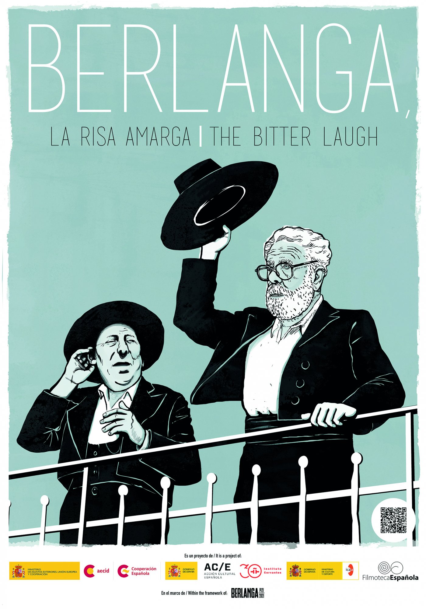 Berlanga