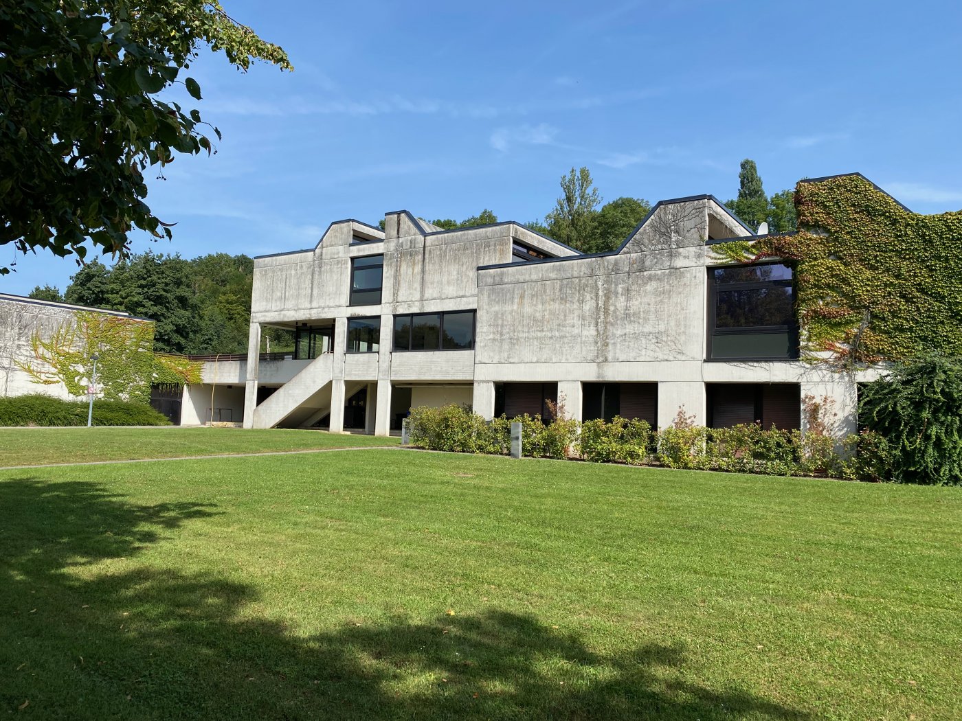 école dommeldange domon