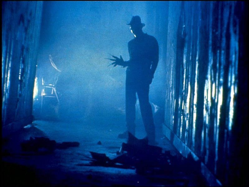 A Nightmare on Elm Street 3: Dream Warriors