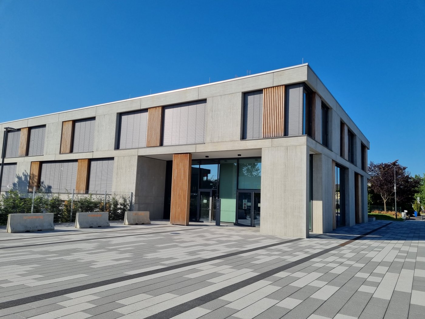Foyer scolaire Cents Kauffman